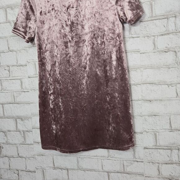 Velvet Legging tee - Picture 8 of 13